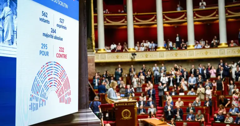 Loi sur l’aide à mourir : les conditions d’application et les enjeux éthiques en débat.