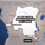 RDC : la coalition d&rsquo;opposition C64 exige des conditions pour dialoguer avec Kinshasa