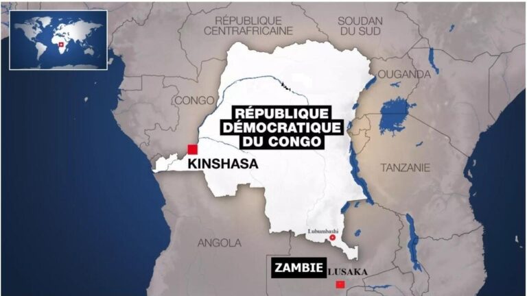 RDC : la coalition d’opposition C64 exige des conditions pour dialoguer avec Kinshasa