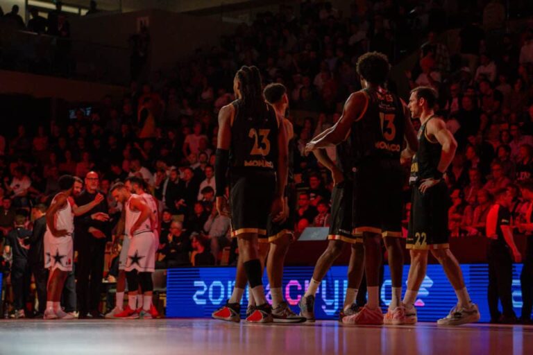 AS Monaco basket : la DNCCG refuse l’engagement en Betclic Élite pour la saison prochaine