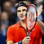Roger Federer annonce sa retraite du tennis professionnel après une carrière emblématique.