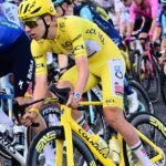 Pogacar et Van der Poel s’échappent lors de la 21e étape du Tour de France 2026