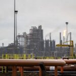 Nigeria atteint son plus haut niveau de production pétrolière en six ans, dépassant son quota Opep.