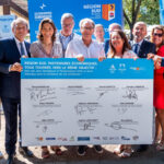 La Région Sud établit un partenariat avec le secteur économique pour les Jeux Olympiques 2030.