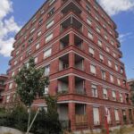 Le gouvernement s’inspire du chantier du village des médias pour créer 950 logements.