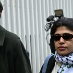 Rima Hassan accusée de « procès politique » : analyse des arguments de ses soutiens.