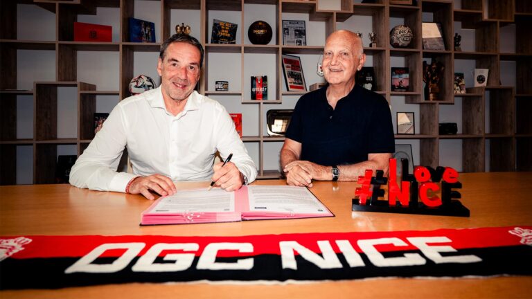 OGC Nice : Roger Ricort vise 70 millions d’euros d’économies avant la fin du mercato
