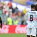Romelu Lukaku explique pourquoi il a laissé Youri Tielemans tirer le penalty décisif.