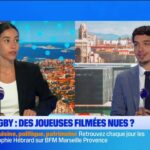 Rugby : enquête après la diffusion de vidéos de joueuses sous la douche à Salon-de-Provence