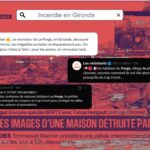 Scandale d&rsquo;État au Porge : rumeurs alimentent la lutte des classes locale.