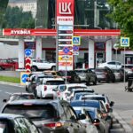 La Russie impose une interdiction d&rsquo;exportation de gazole face aux pénuries de carburant.
