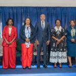 Accès au financement : la Société de Garantie du Gabon soutient l&rsquo;entrepreneuriat féminin