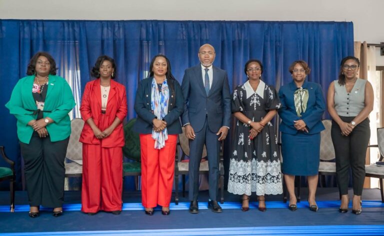 Accès au financement : la Société de Garantie du Gabon soutient l’entrepreneuriat féminin