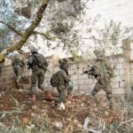 L’Armée du Liban Sud : milice pro-israélienne active de 1984 à 2000.