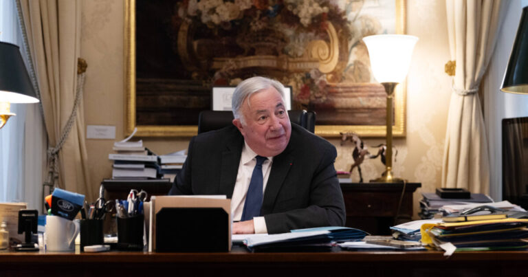 La droite sénatoriale saisit le Conseil constitutionnel contre la loi sur la fin de vie