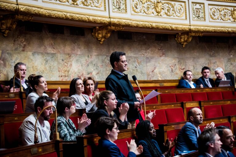 Sénatoriales 2026 : La France insoumise mobilise ses troupes pour conquérir le Sénat.