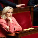 Condamnation de Marine Le Pen par le Conseil constitutionnel avant la présidentielle 2027