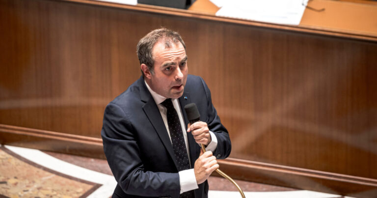 Carburant : le gouvernement prolonge l’aide « grands rouleurs » jusqu’au 31 août 2023.