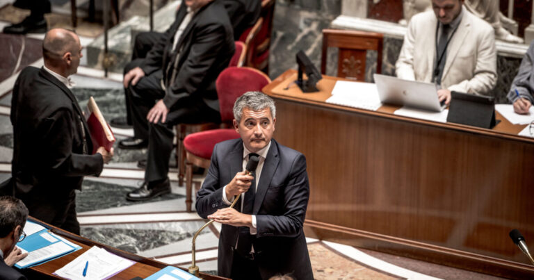 Loi Darmanin : le Conseil constitutionnel interdit l’utilisation de la généalogie génétique.