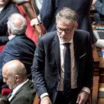 Présidentielle 2027 : le PS abandonne la primaire ouverte, fragilisant Olivier Faure.