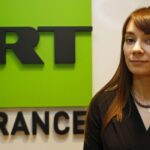 Xenia Fedorova, chroniqueuse pro-russe, visée par un arrêté d&rsquo;expulsion de France