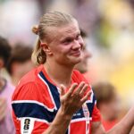 Coupe du monde : Erling Haaland contribue à la victoire de la Norvège face à l&rsquo;adversité.