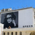 La préfecture de Nice confirme la légalité de l&rsquo;affiche XXL sur le quai des États-Unis.