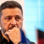 Zelensky annonce un commandement spécial pour des frappes en profondeur contre la Russie.