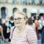 Suzy Rojtman souligne l&rsquo;importance d&rsquo;une loi-cadre contre les violences sexuelles en France.
