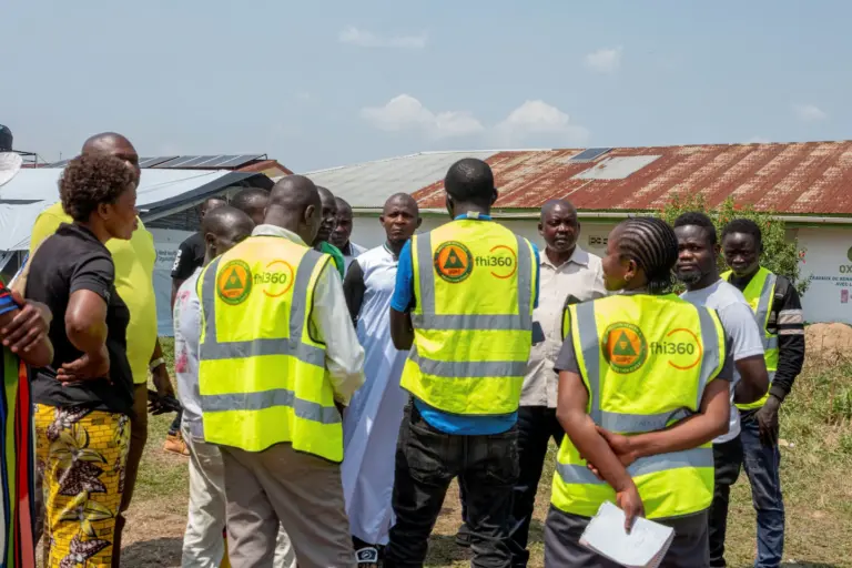 Grève des travailleurs de la santé au Congo face à des mois de salaires impayés