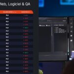 Salaires dans l’informatique et le digital : variations de rémunération en France