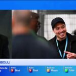 Samir Nasri placé en garde à vue pour des soupçons de blanchiment d&rsquo;argent.