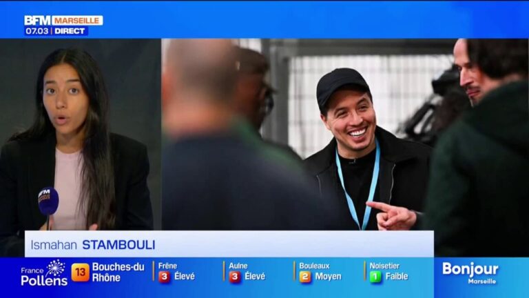 Samir Nasri placé en garde à vue pour des soupçons de blanchiment d’argent.