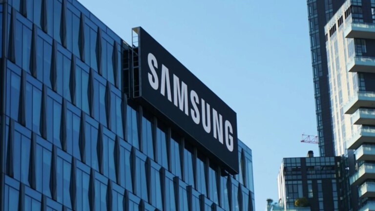 Samsung dépasse Nvidia et devient l’entreprise la plus rentable au monde.