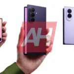 Photos des Galaxy Z Fold 8 et Z Flip 8 révélées avant l&rsquo;annonce officielle.
