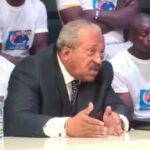 Cameroun : Georges-Gilbert Baongla, fils auto-proclamé de Paul Biya, arrêté pour des motifs inconnus.