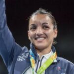 La boxe comme outil de transformation personnelle : le témoignage de Sarah Ourahmoune