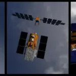 Mission de sauvetage pour le télescope Swift par des agences spatiales internationales