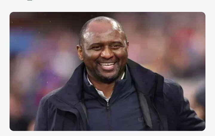 Patrick Vieira mentionné pour remplacer Pape Thiaw à la tête de l’équipe nationale du Sénégal