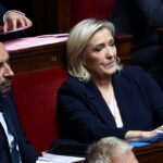 Interdiction du voile : Sébastien Chenu (RN) plaide pour un référendum en France.