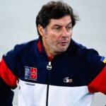 Wimbledon : Grosjean défend le parcours d’Arthur Fery, soulignant l’absence de regrets pour la France.