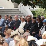 Cérémonie interreligieuse à Nice pour honorer les victimes de l&rsquo;attentat du 14-Juillet