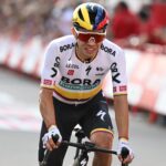 XDS Astana révèle sa composition pour le Tour de France, liste des coureurs publiée.