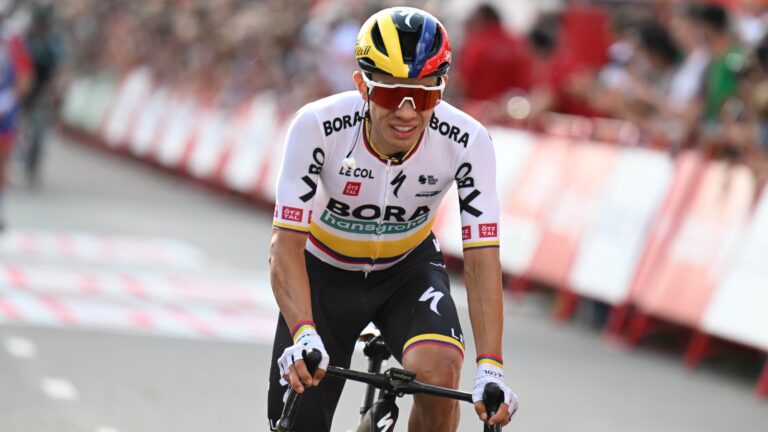 XDS Astana révèle sa composition pour le Tour de France, liste des coureurs publiée.