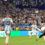 Coupe du monde 2026 : Sidny Lopes Cabral du Cap-Vert remporte le prix du meilleur but.