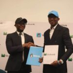 Transfert d&rsquo;argent facilité entre Wave et Orabank au Burkina Faso.