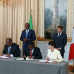 Eramet annonce une transformation du manganèse au Gabon avec 700 000 tonnes d’ici 2031