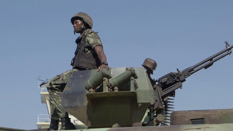 Mozambique : Acled révèle les nouvelles stratégies de l’EI dans le Cabo Delgado