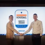 La Soudal Quick-Step annonce un changement de nom pour son équipe cycliste en 2027.