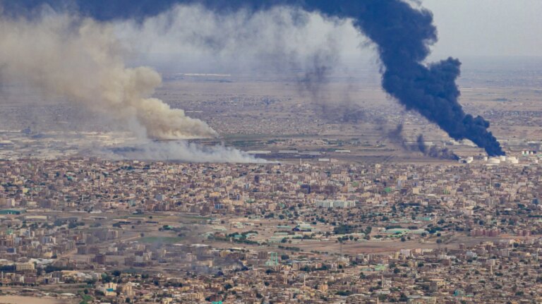 Soudan : l’ONU alerte sur l’urgence humanitaire et le risque de fragmentation du pays